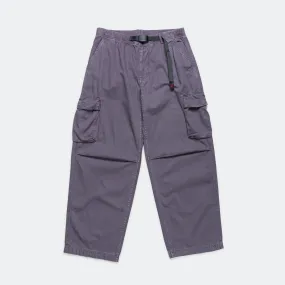 Rig Cargo Pant - Pigment Grape