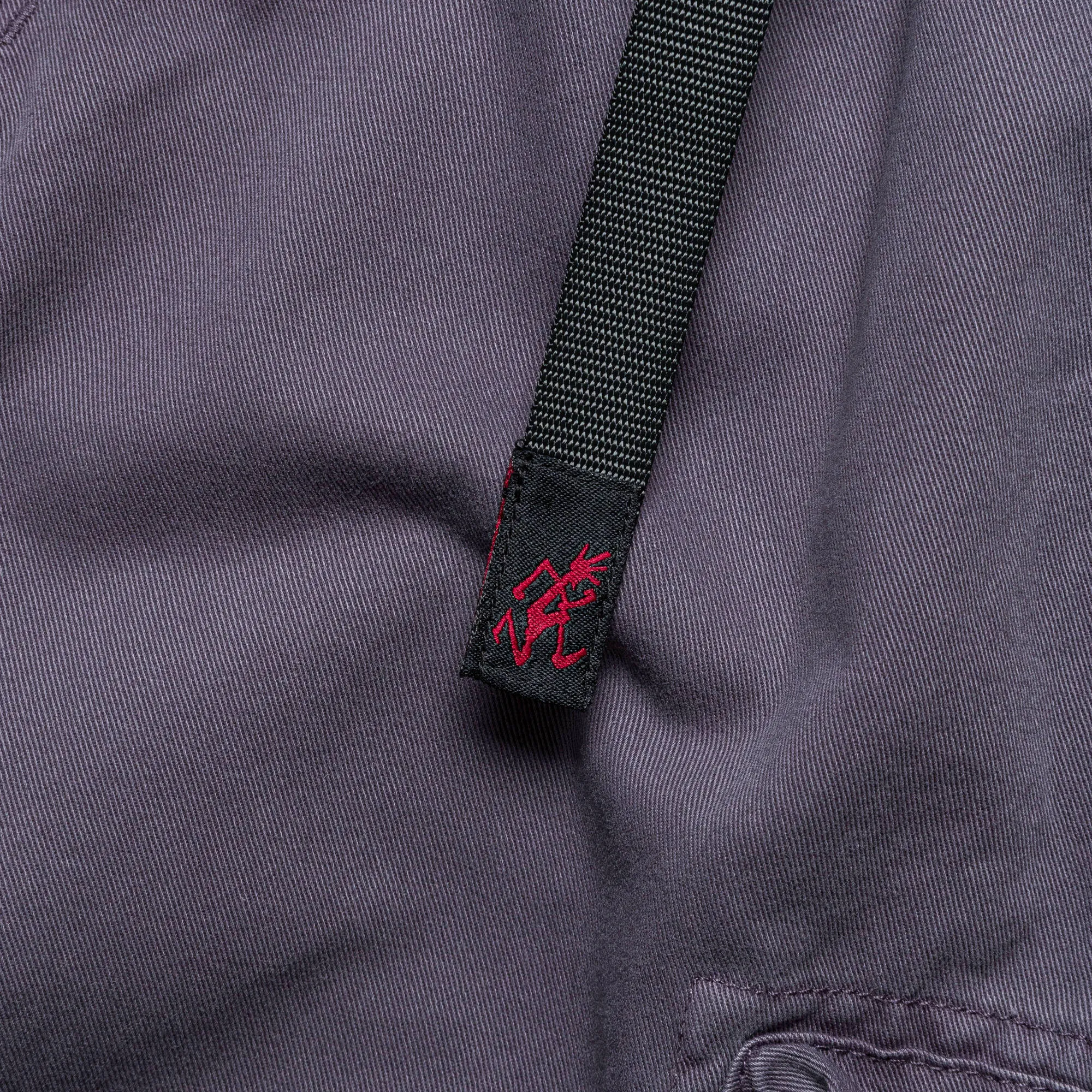 Rig Cargo Pant - Pigment Grape