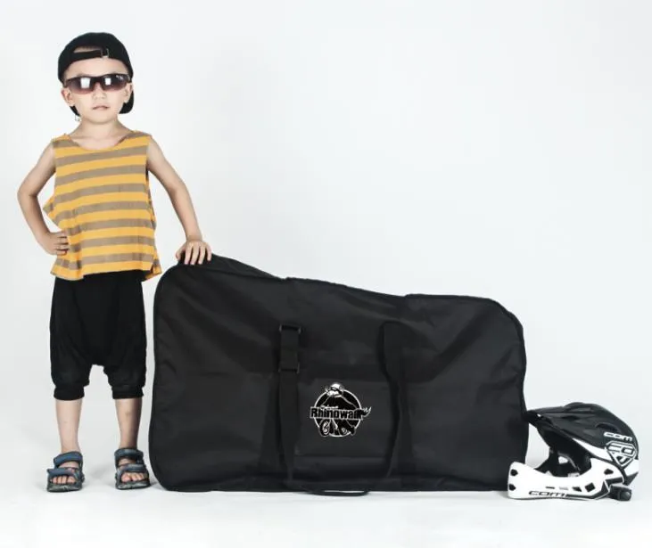 RK1810 Children Folding Bicycle Storage Bag