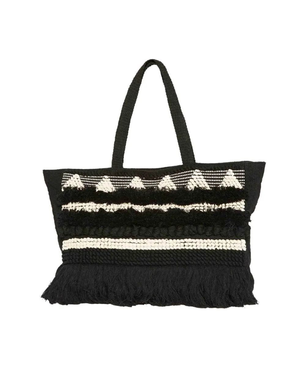 Roadtrip Weekender Tote