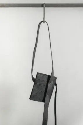 Robust Double Case Cross Body Bag