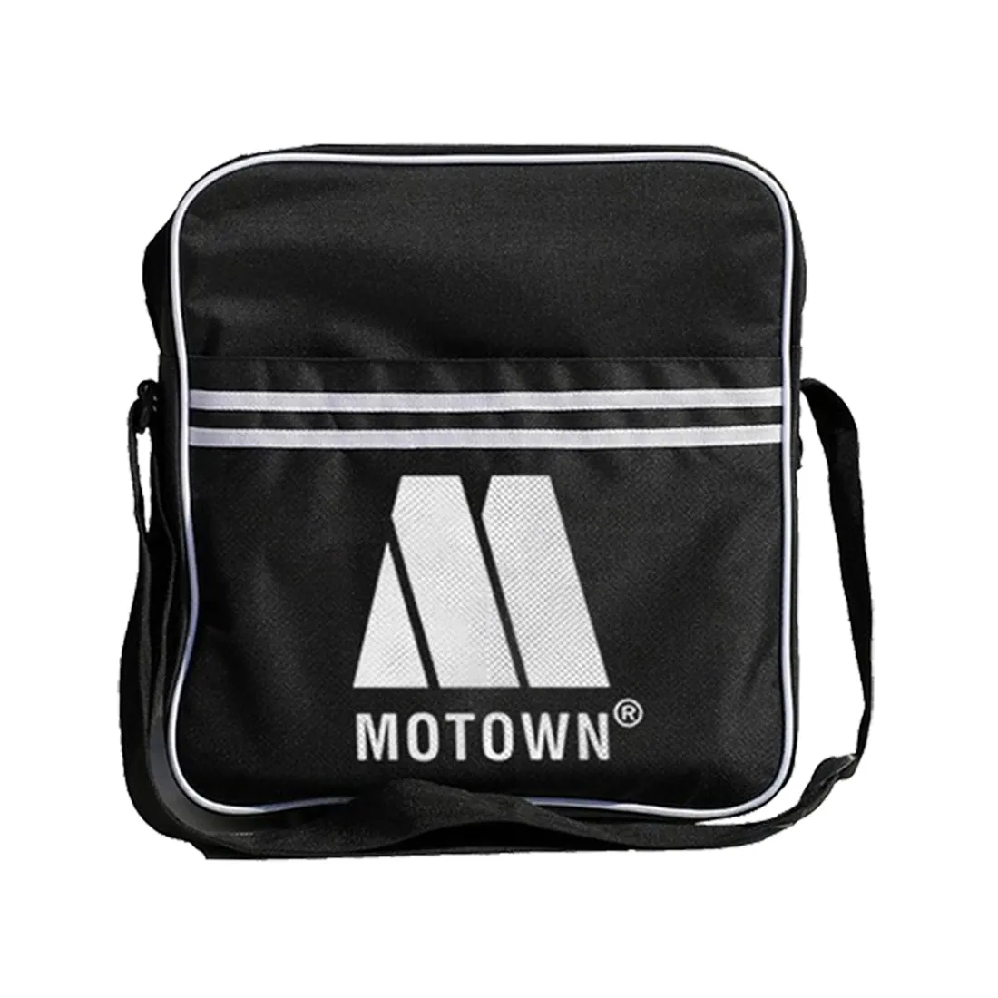 Rocksax Motown Zip Top