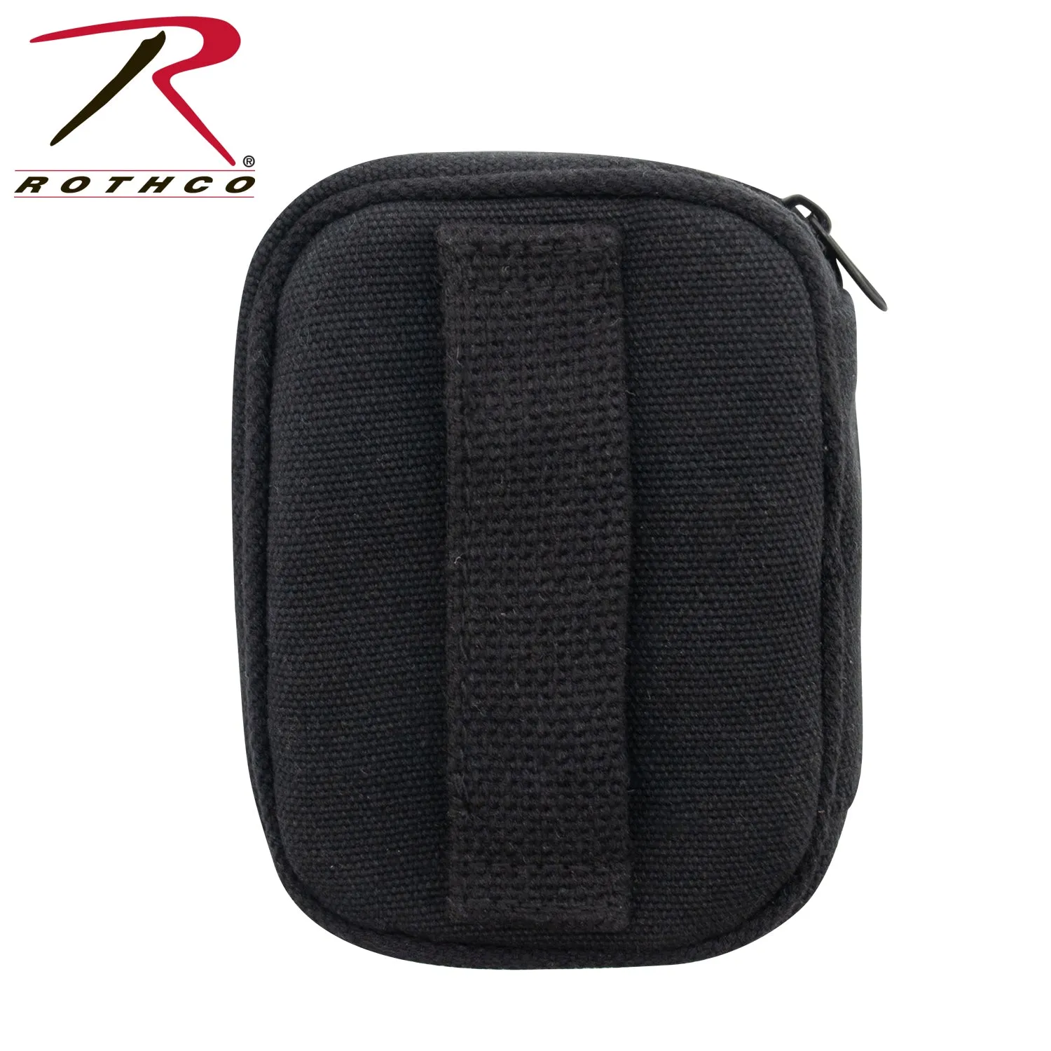 Rothco Military Zipper First Aid Kit