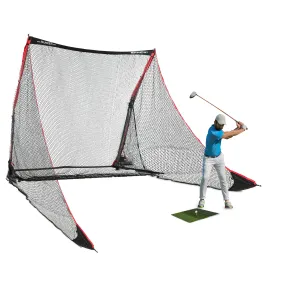 Rukket Sports SPDR Portable Driving Range