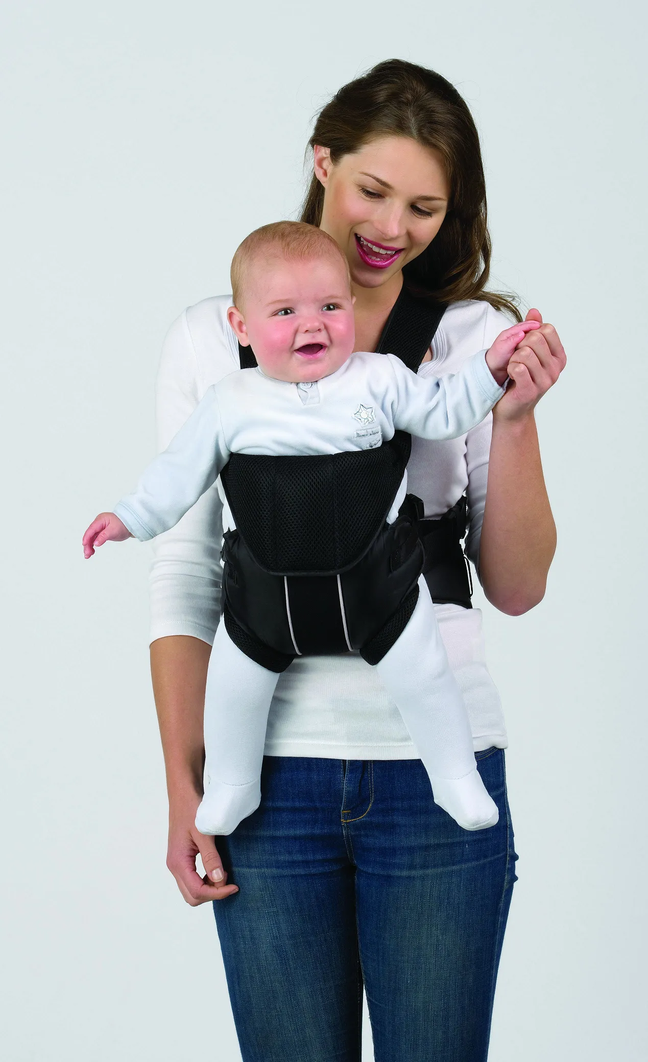 RYCO 4 IN 1 BABY CARRIER