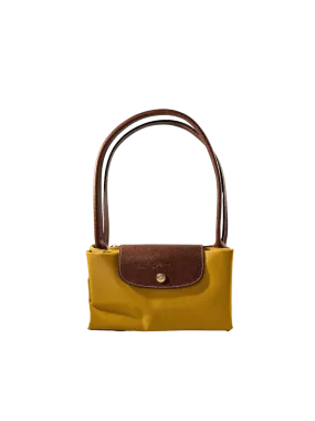 Sac Shopping Le Pliage Yellow