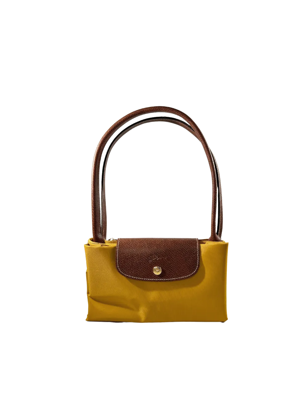 Sac Shopping Le Pliage Yellow