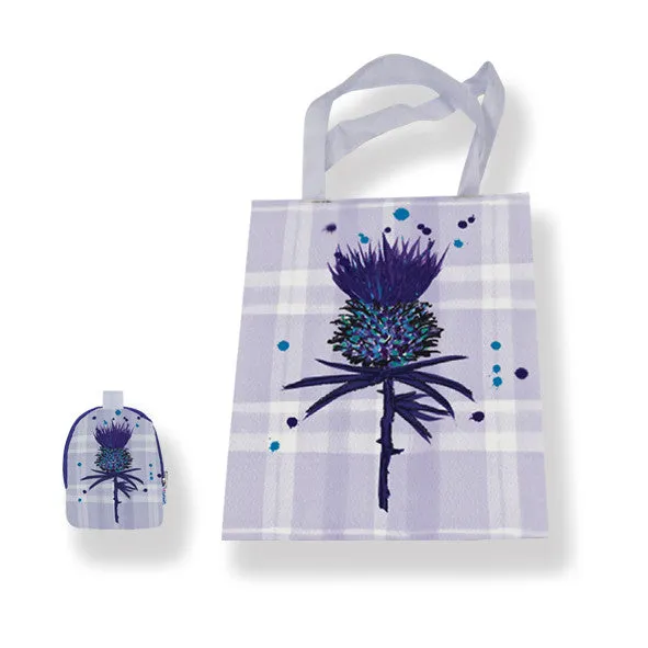 Scott Inness Bramble Thistle Folding Bag