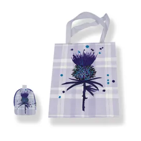 Scott Inness Bramble Thistle Folding Bag