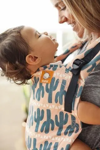 Scottsdale Tula Standard Baby Carrier