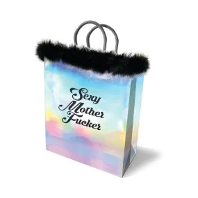 Sexy Mother Fucker Gift Bag