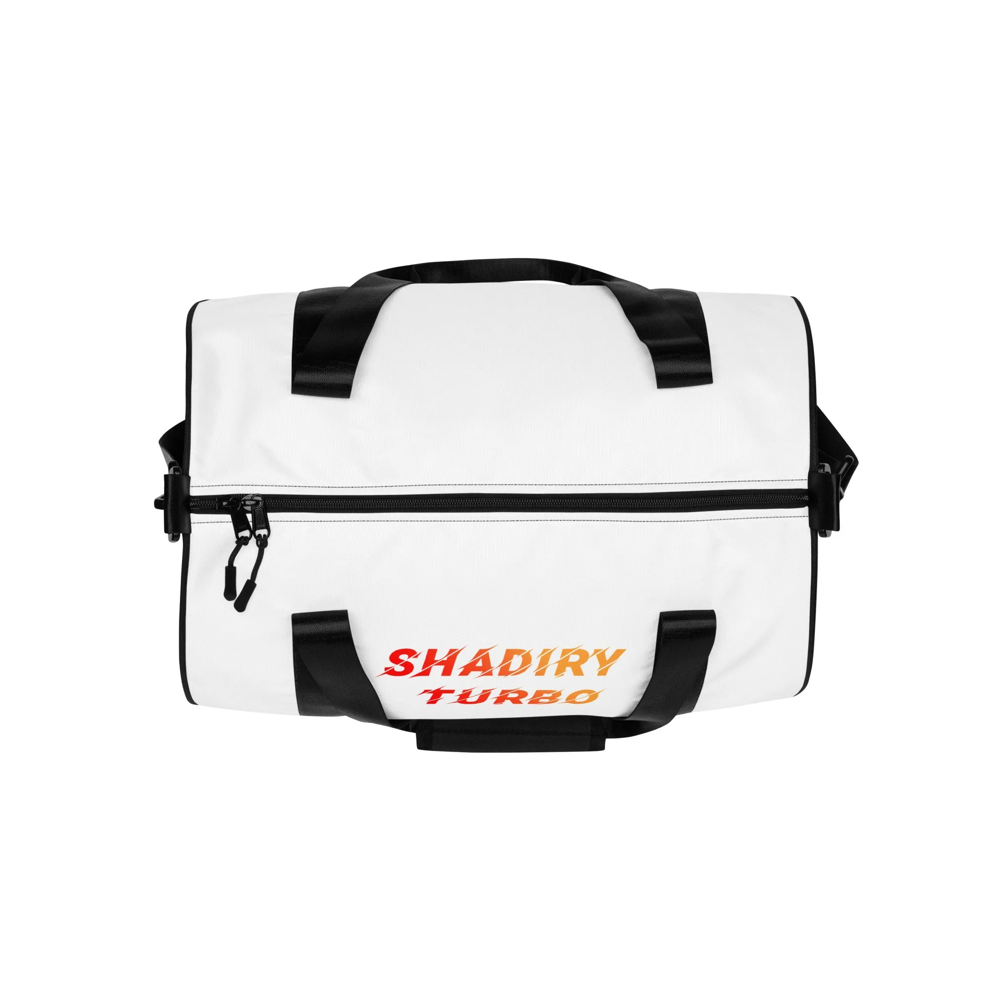 Shadiry Turbo Gym Bag - Stylish, Durable, and Functional for Your Workout