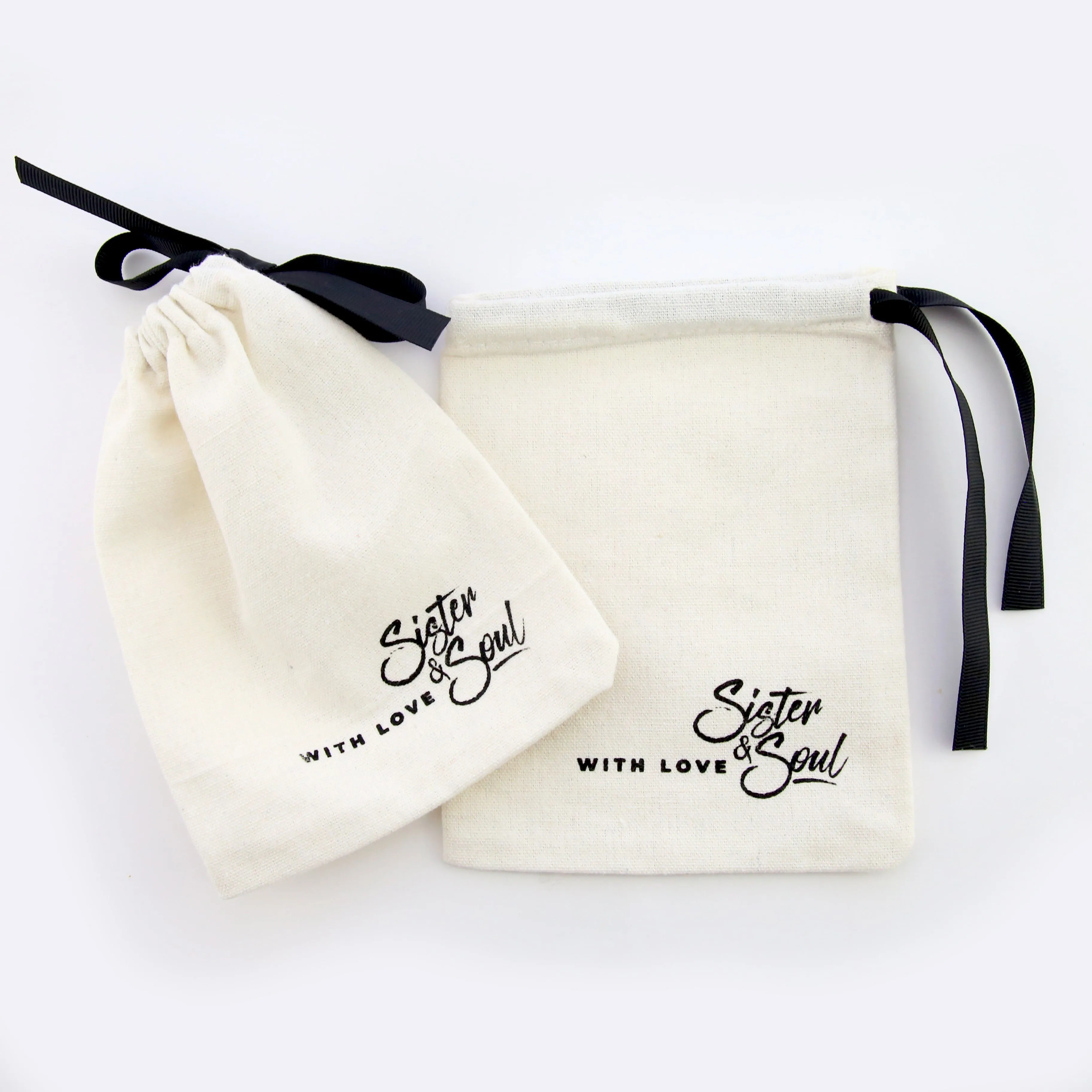 Sister & Soul Calico Gift Bag - Create Your Own Bundle