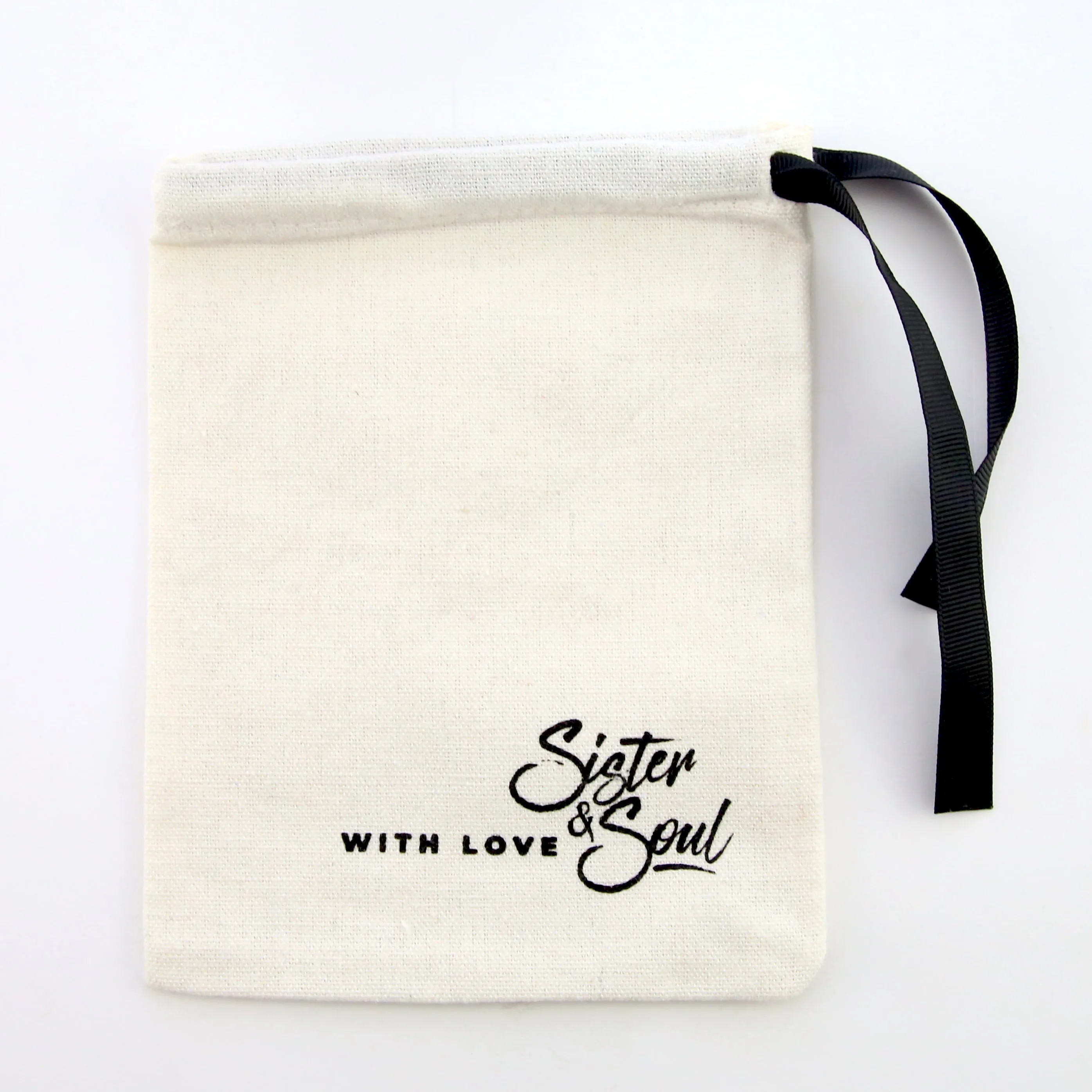 Sister & Soul Calico Gift Bag - Create Your Own Bundle