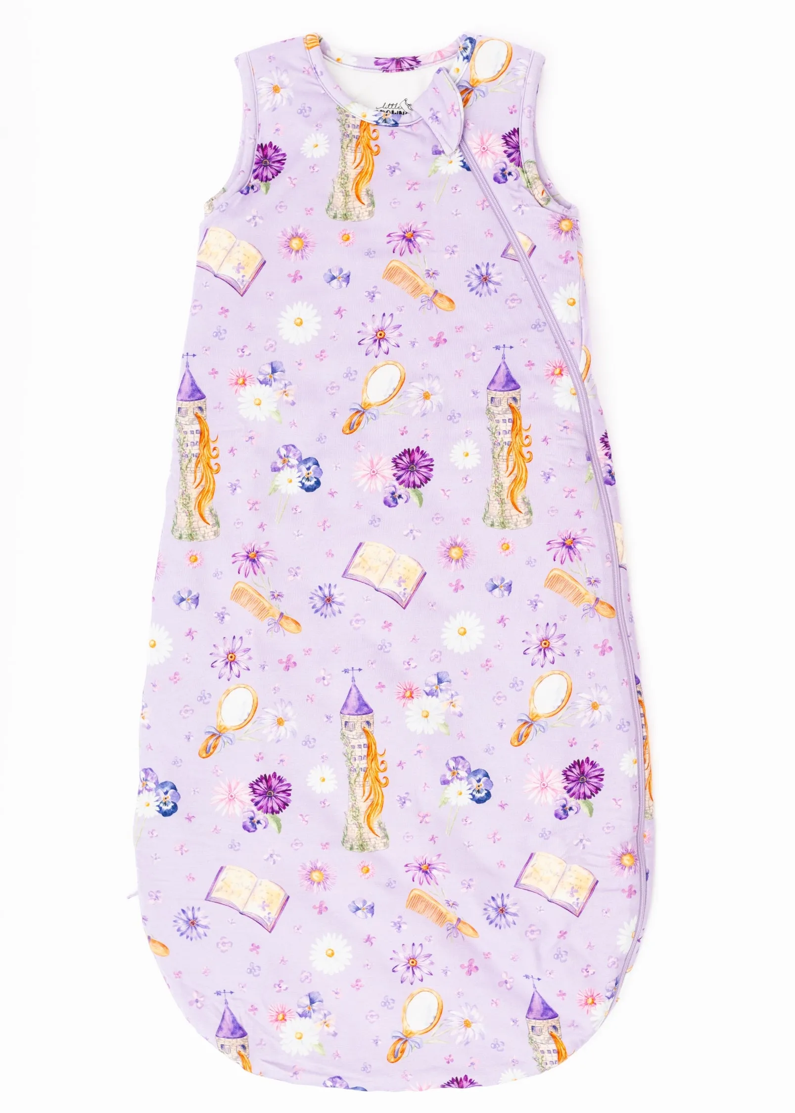 Sleep Sack in Rapunzel