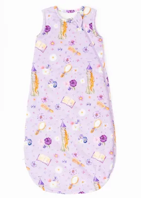 Sleep Sack in Rapunzel