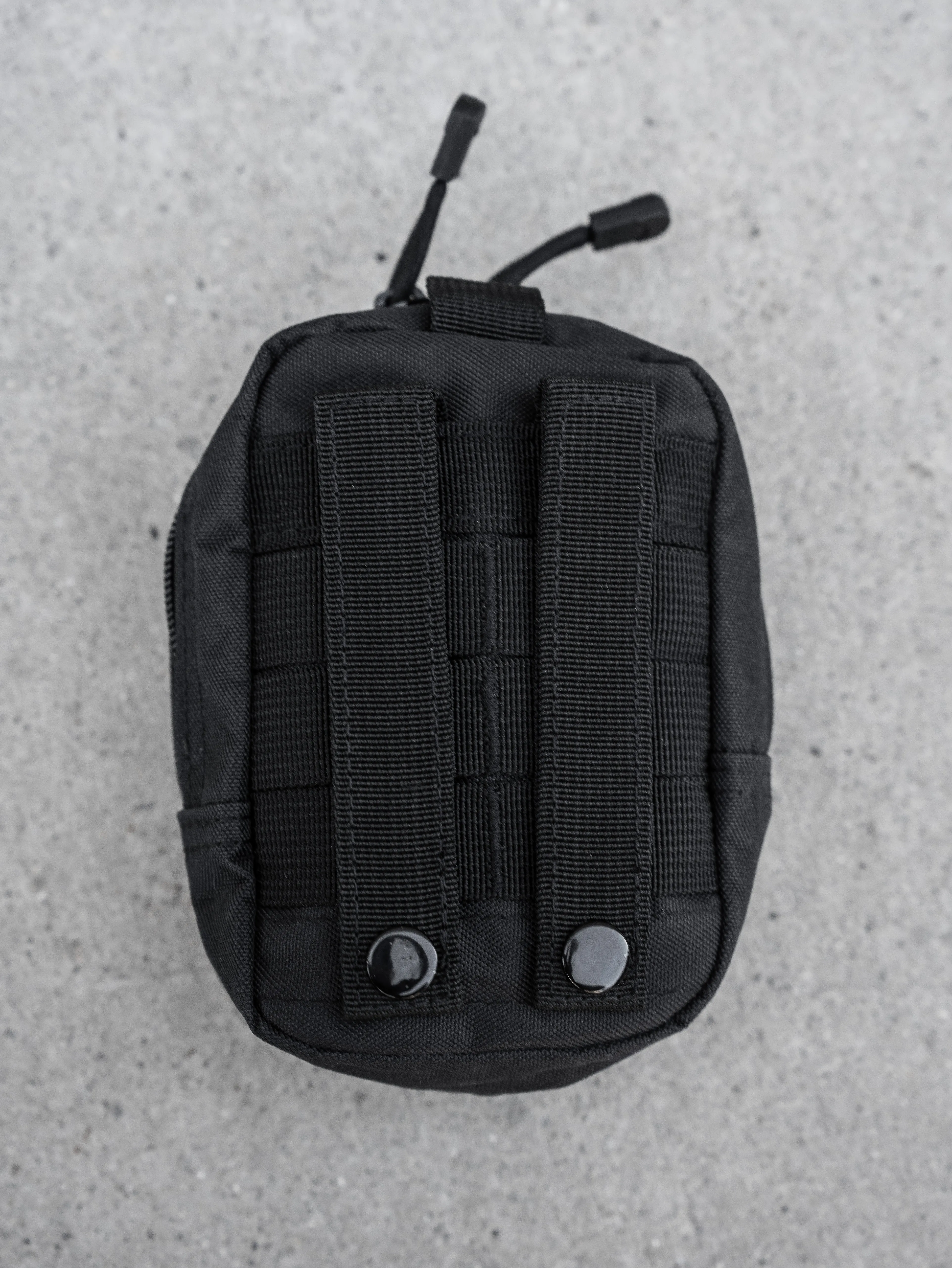 Small Molle Panel Bags