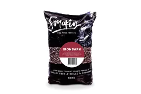 Smokin - Ironbark BBQ Pellets