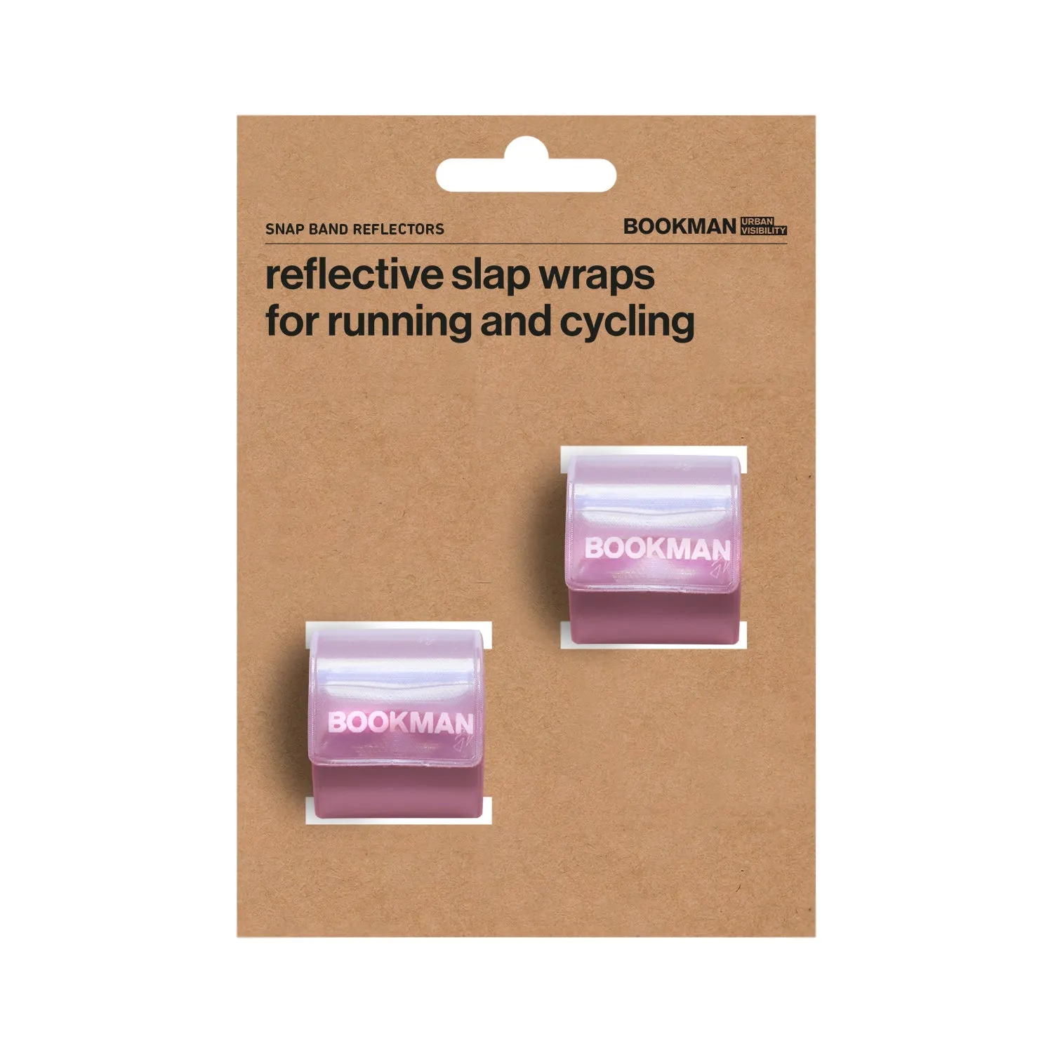 Snap Band Reflectors