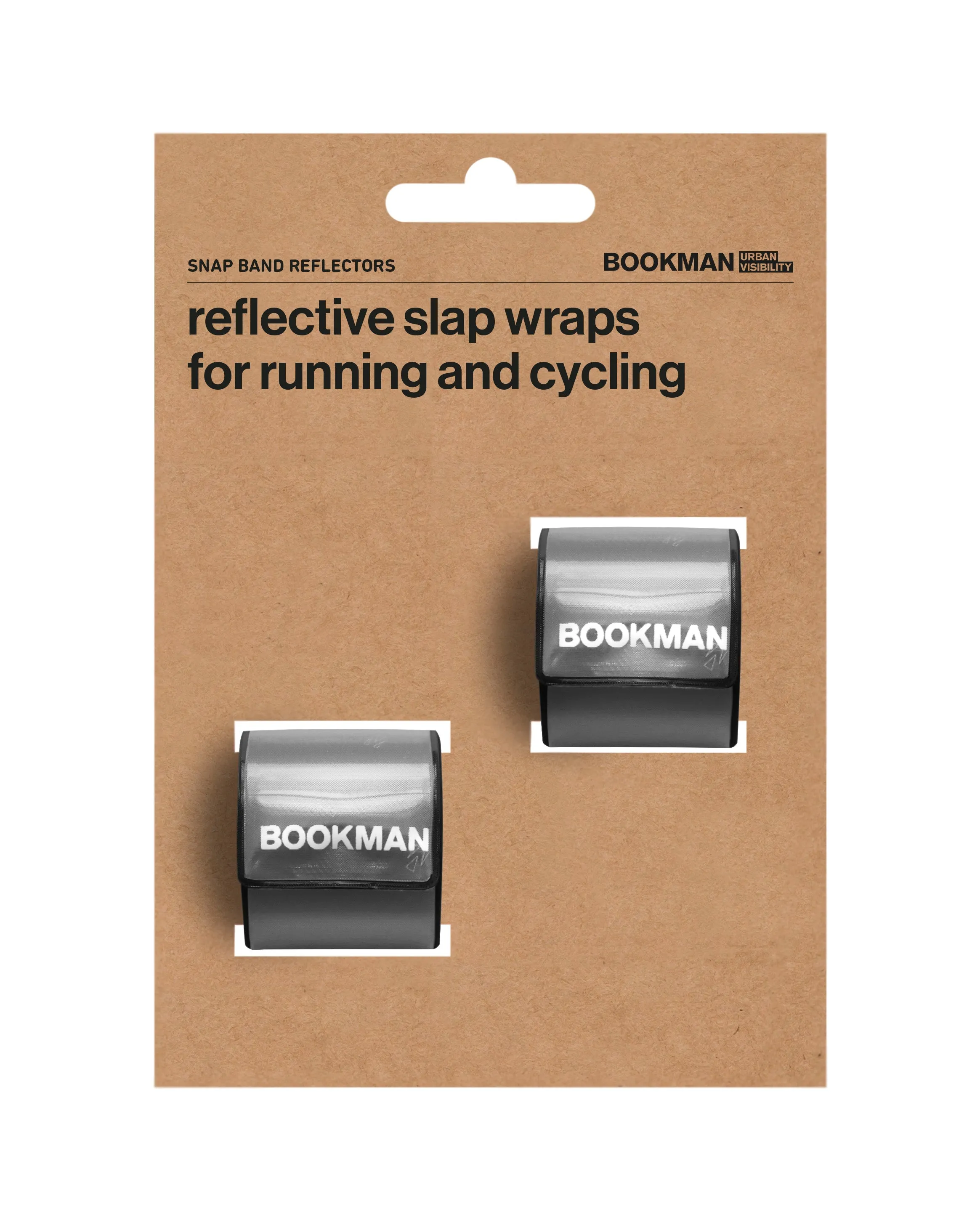 Snap Band Reflectors