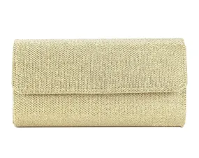 Sophisticated Evening Clutch Bag