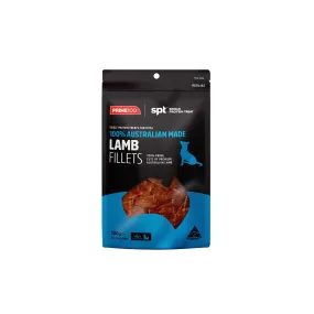 SPT™ Fillet Lamb Treats 100g