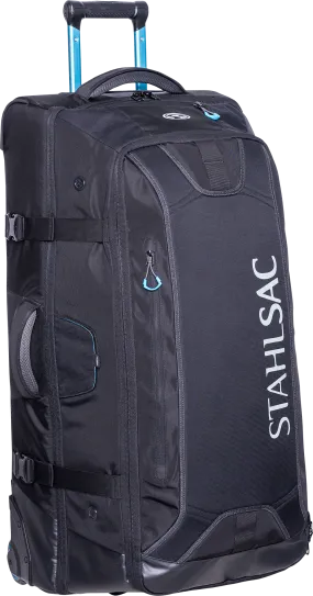 Stahlsac Steel 27 wheeled bag