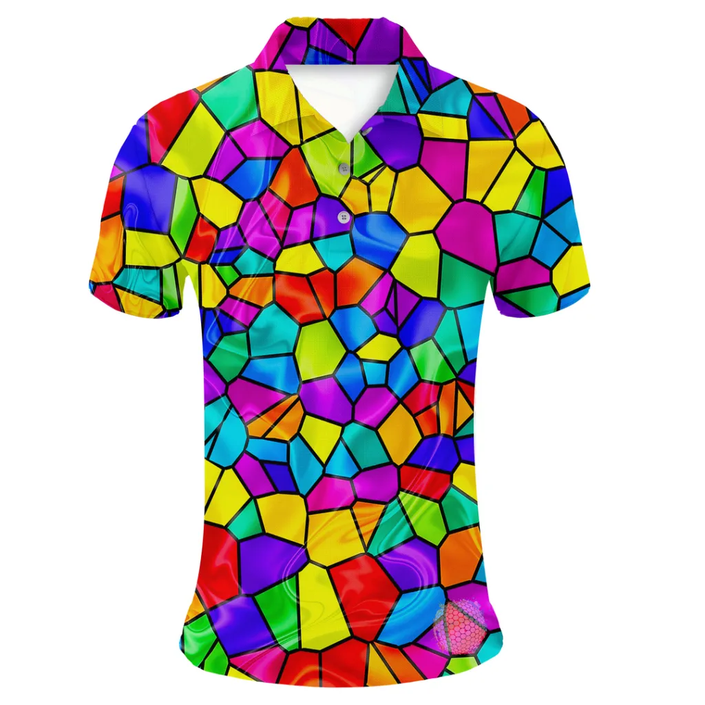 Stained Glass | Women's