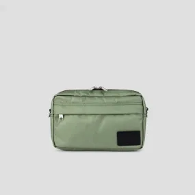 Staple Travel Pouch Olive