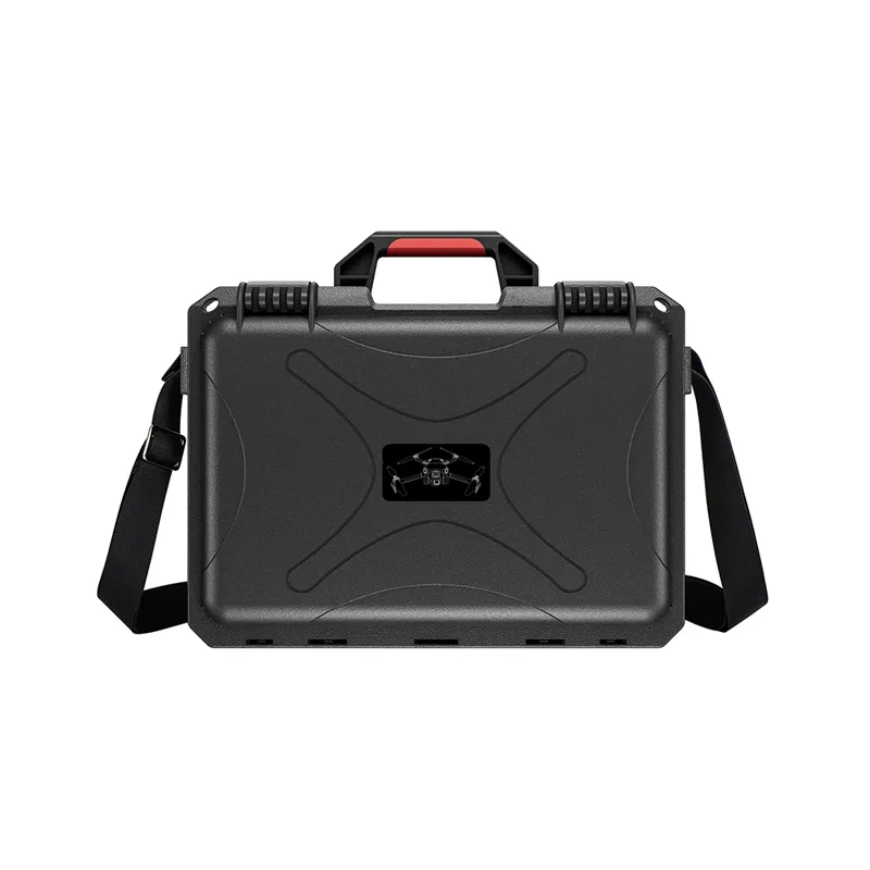 STARTRC Waterproof Hard Carrying Case For DJI Mini 4 Pro / Mini 3 / Mini 3 Pro