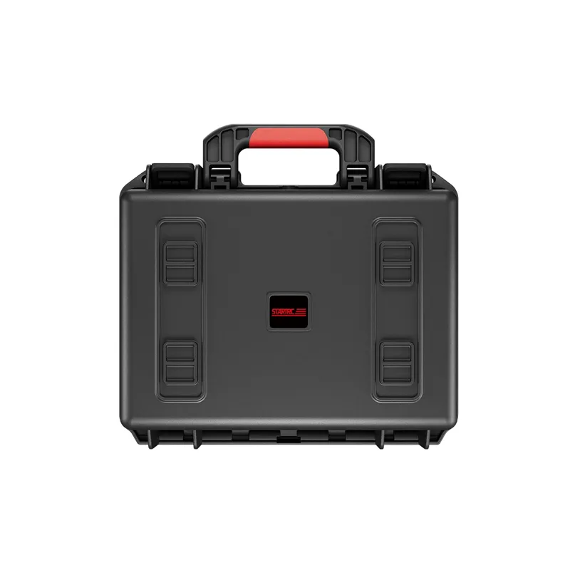 STARTRC Waterproof Hard Carrying Case For DJI Osmo Action 5 Pro / Osmo Action 4