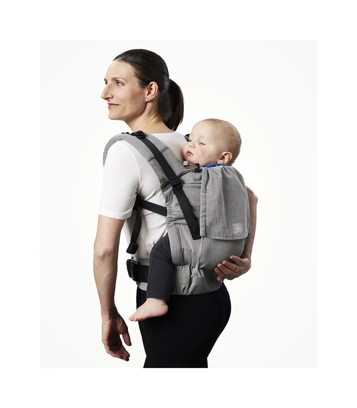 Stokke, Limas Carrier Flex