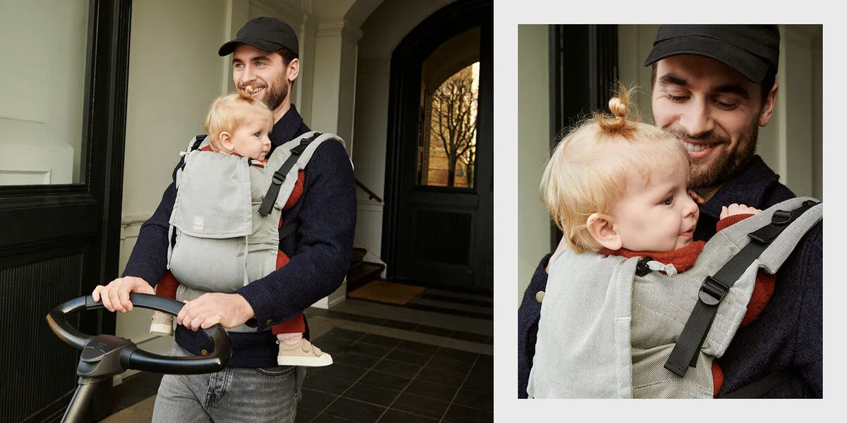 Stokke, Limas Carrier Flex