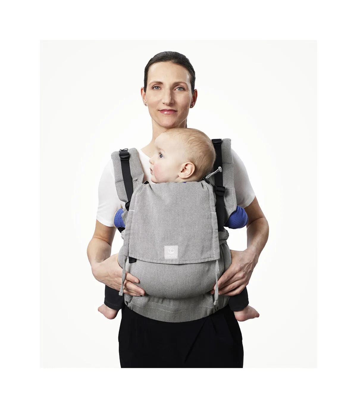 Stokke, Limas Carrier Flex