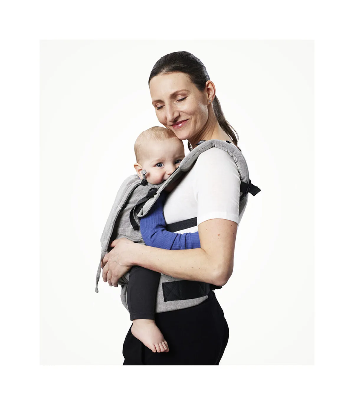 Stokke, Limas Carrier Flex