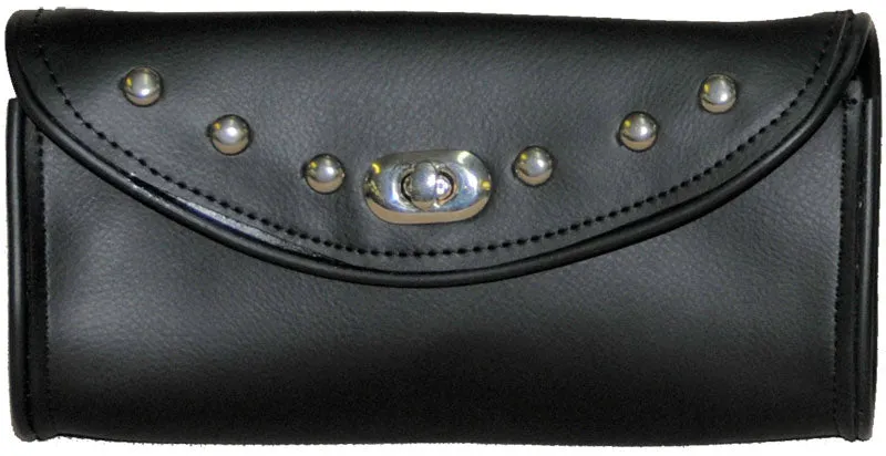 Stud windshield bag - 6 stud