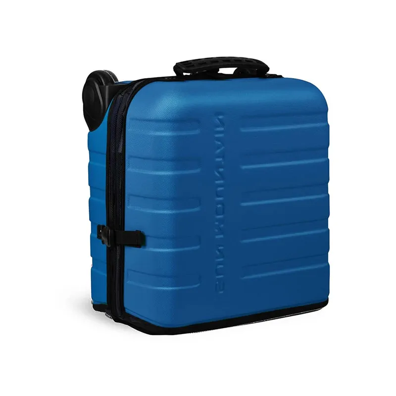 SUN MOUNTAIN Kube Travel Cover (Cobalt/Navy)