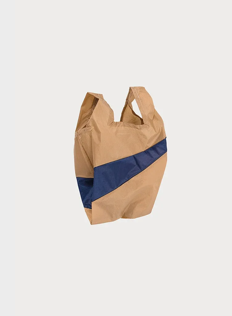 SUSAN BIJL / The New Shopping Bag S