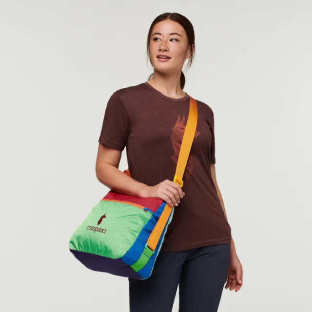 Taal Convertible Tote