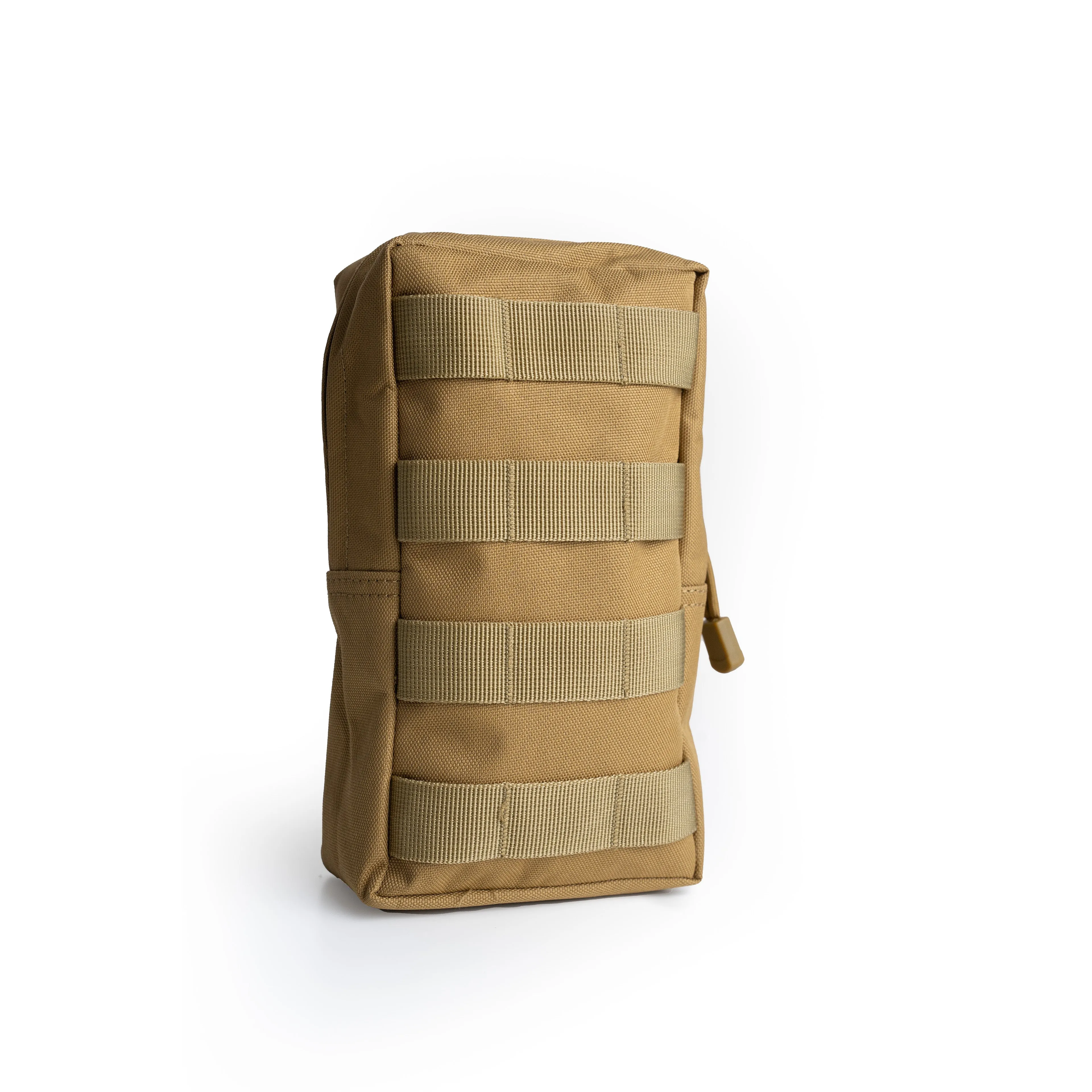 Tall Molle Panel Bags