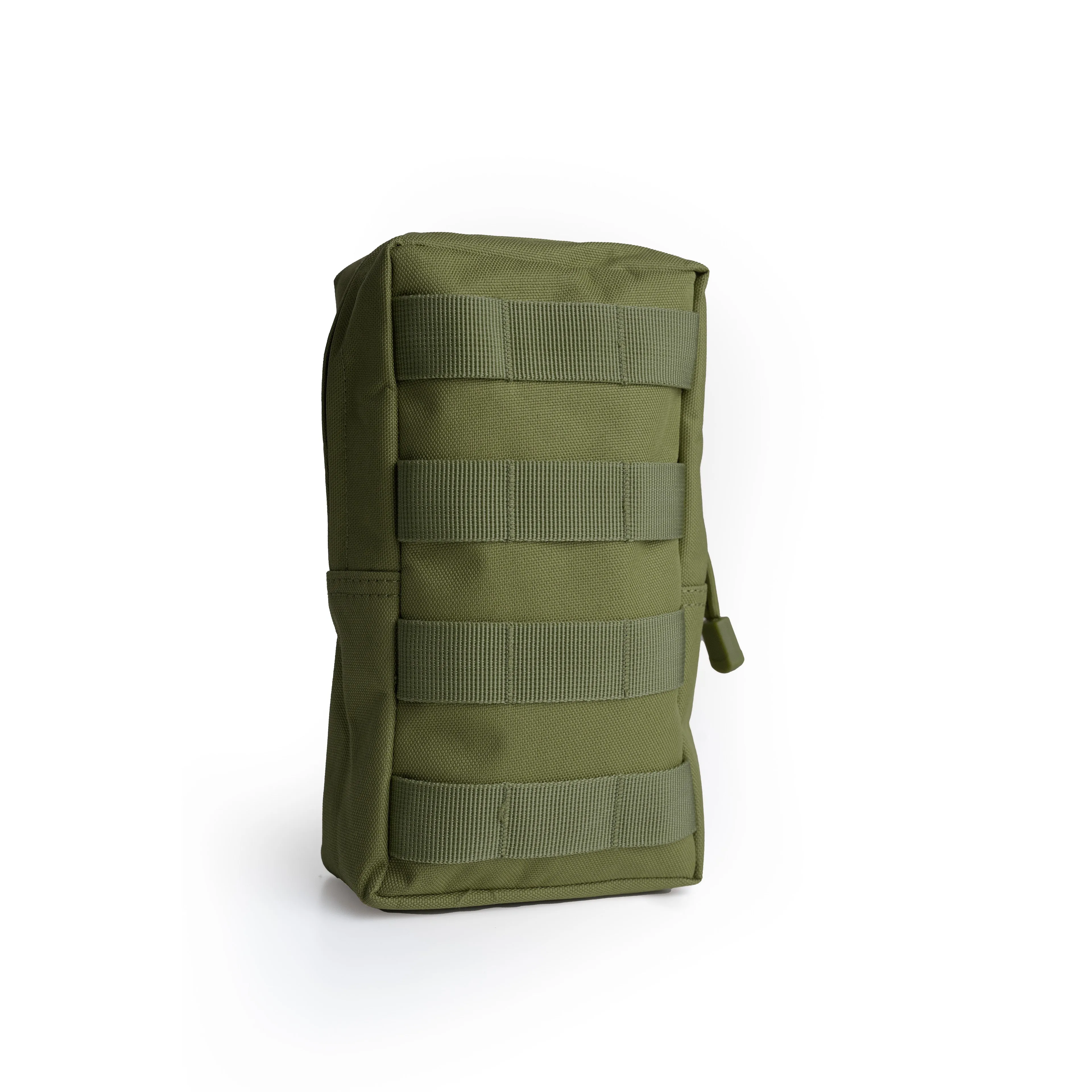 Tall Molle Panel Bags