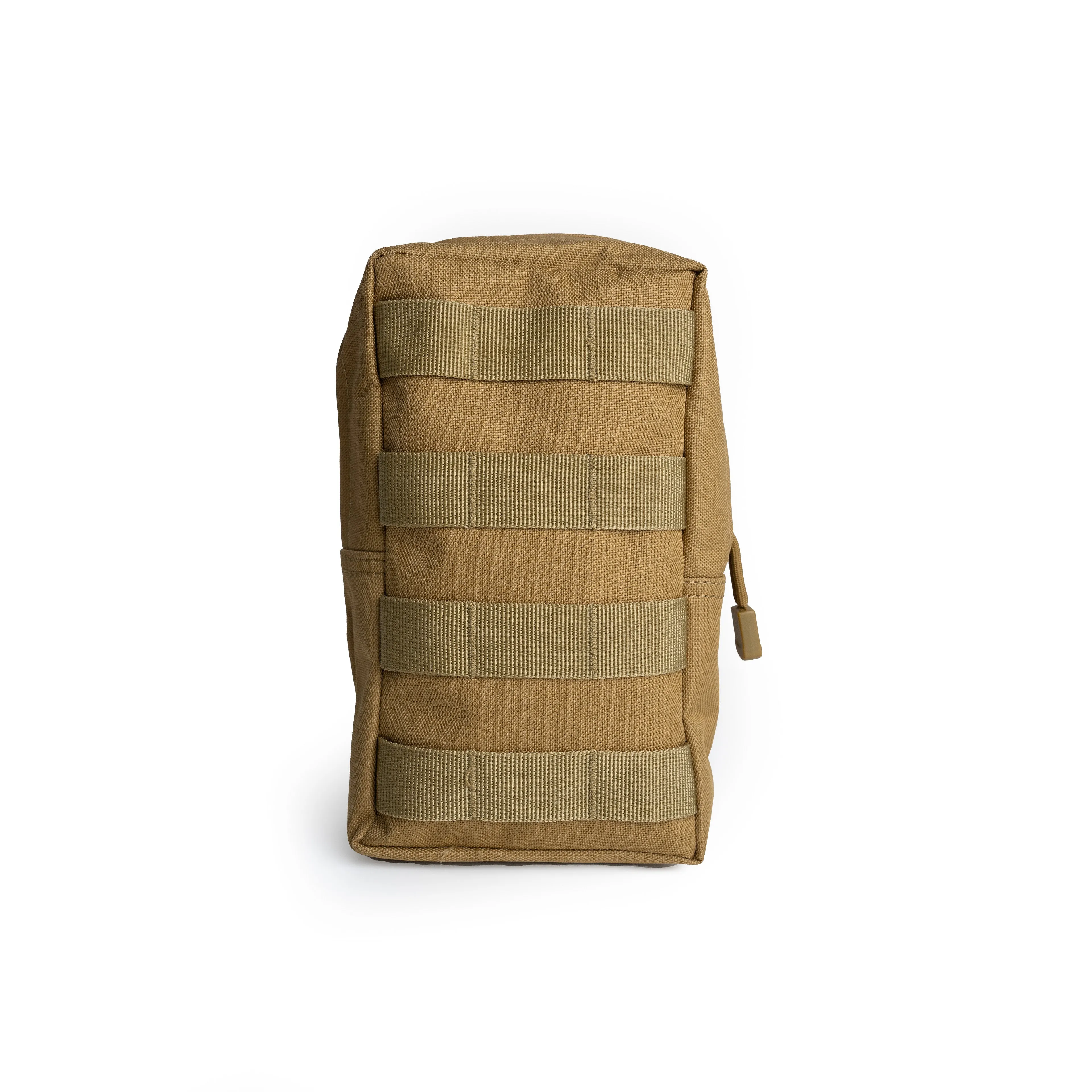 Tall Molle Panel Bags