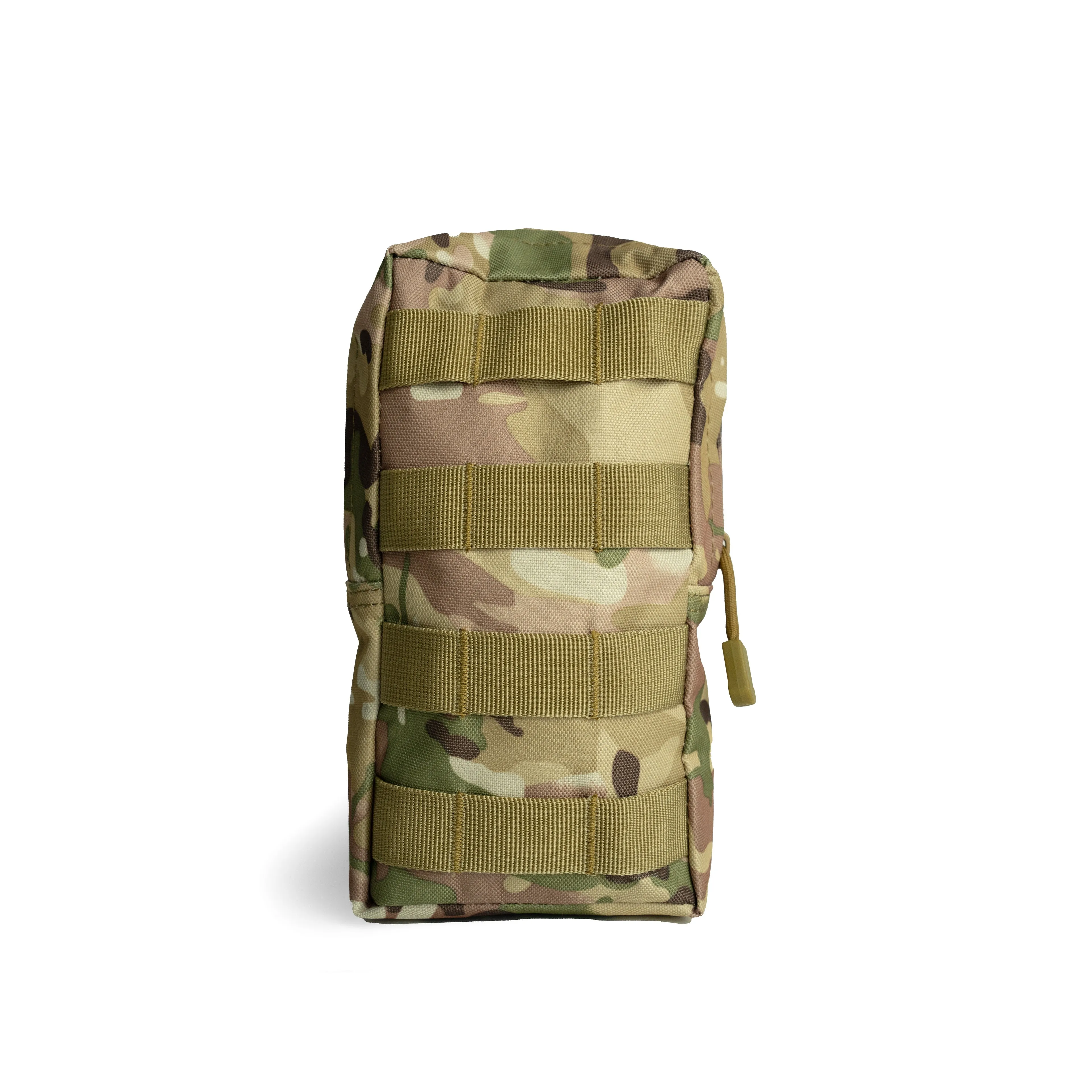 Tall Molle Panel Bags