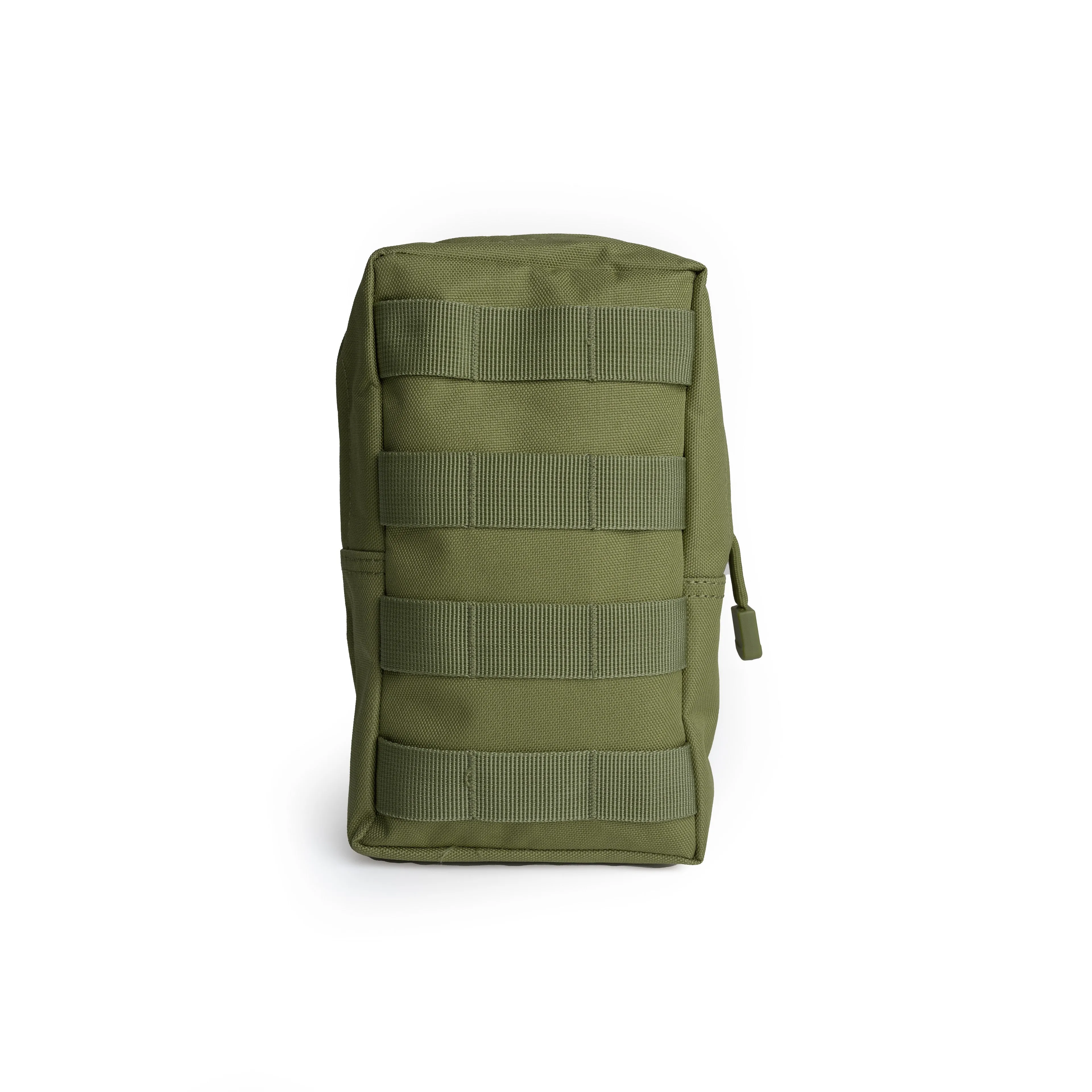 Tall Molle Panel Bags