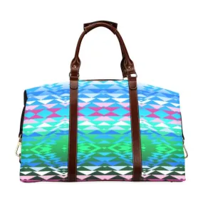 Taos Powwow 150 Classic Travel Bag