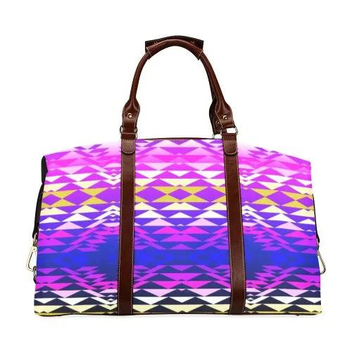 Taos Powwow 240 Classic Travel Bag