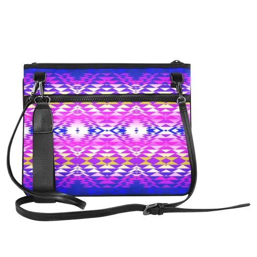 Taos Powwow 240 Slim Clutch Bag