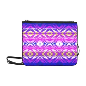 Taos Powwow 240 Slim Clutch Bag