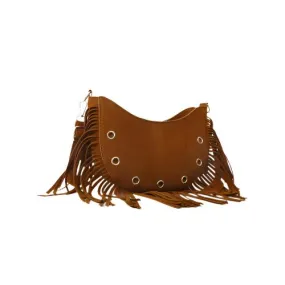 TEEK - Fringe Detail Bag