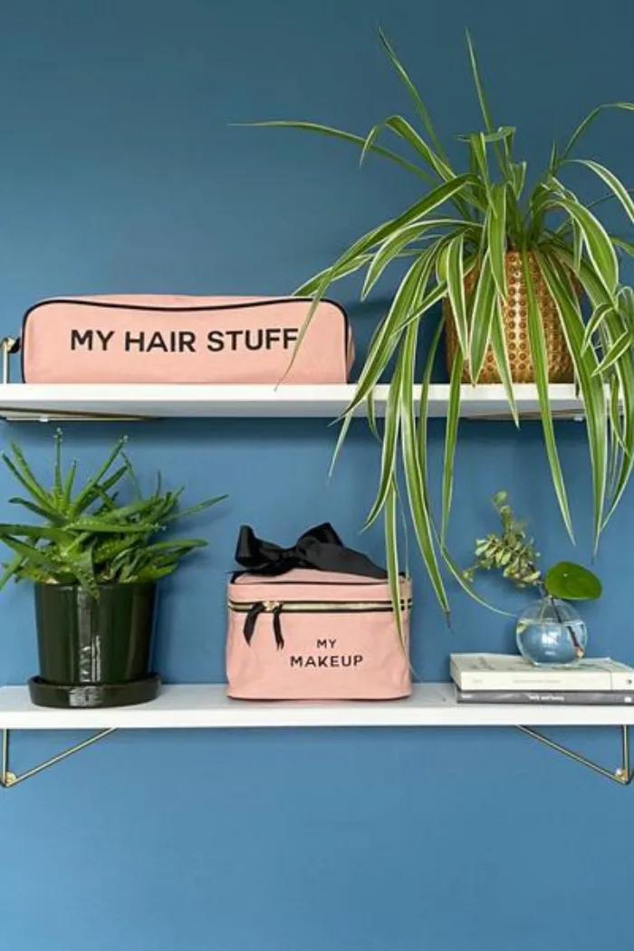 The Hair Stuff Case